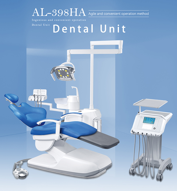 A113 Dental Unit